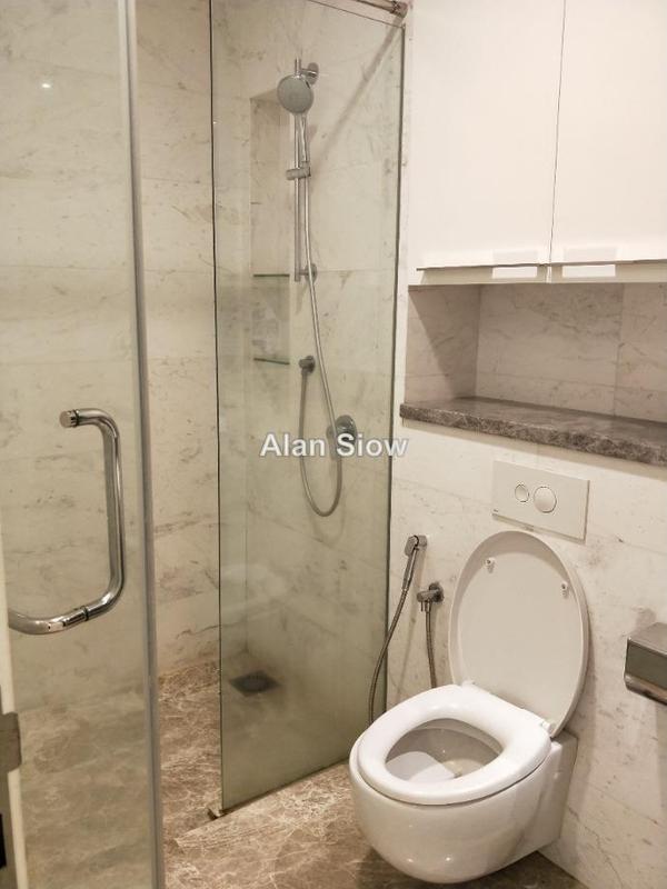 Service Residence for Rent in The Face Suites (Platinum Suites) by Alan Siow - iProperty.com.my