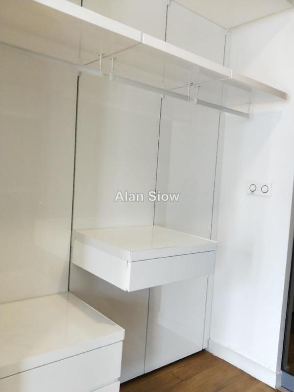Service Residence for Rent in The Face Suites (Platinum Suites) by Alan Siow - iProperty.com.my