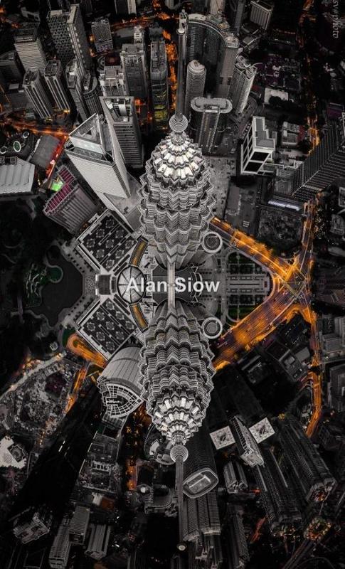 Residensi Servis untuk Dijual di The Face Suites (Platinum Suites) oleh Alan Siow - iProperty.com.my