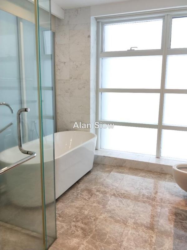 Service Residence for Rent in The Face Suites (Platinum Suites) by Alan Siow - iProperty.com.my