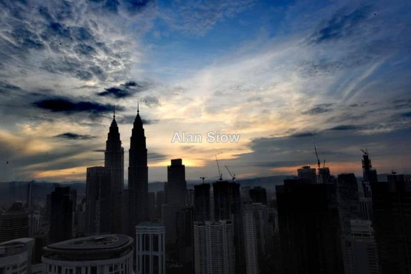 Residensi Servis untuk Disewa di The Face Suites (Platinum Suites) oleh Alan Siow - iProperty.com.my