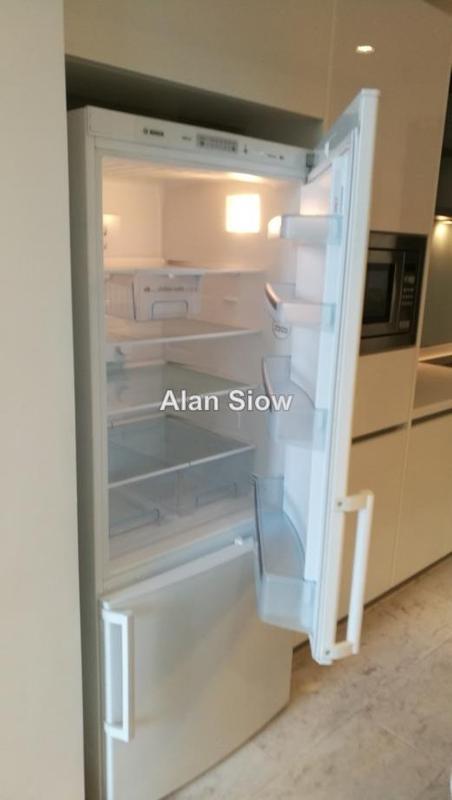 Residensi Servis untuk Dijual di The Face Suites (Platinum Suites) oleh Alan Siow - iProperty.com.my