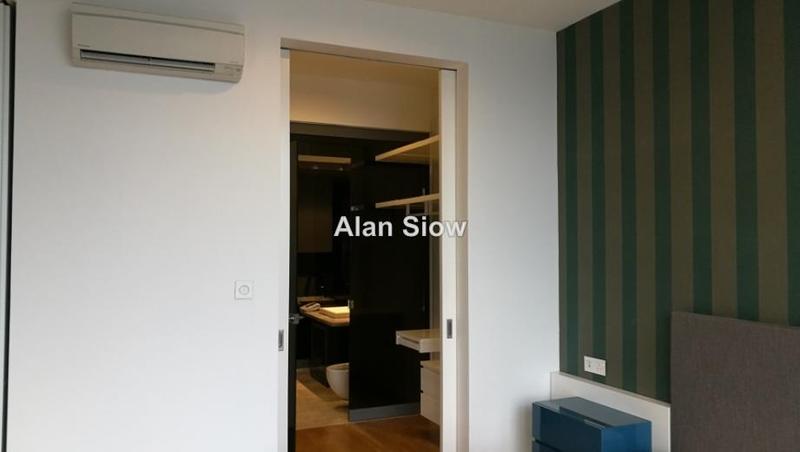 Residensi Servis untuk Dijual di The Face Suites (Platinum Suites) oleh Alan Siow - iProperty.com.my