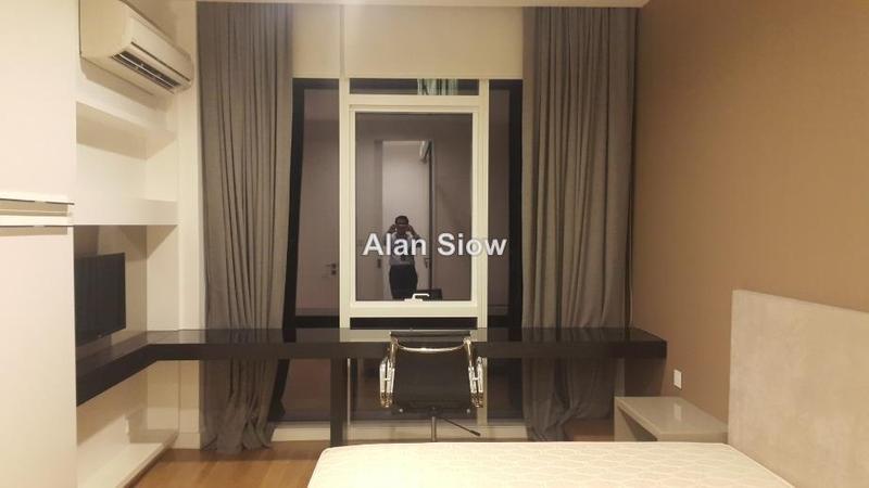 Service Residence for Sale in The Face Suites (Platinum Suites) by Alan Siow - iProperty.com.my