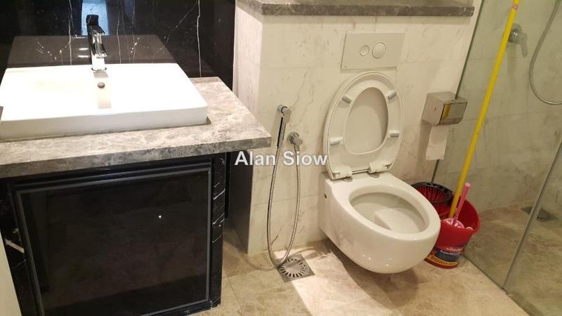 Service Residence for Sale in The Face Suites (Platinum Suites) by Alan Siow - iProperty.com.my
