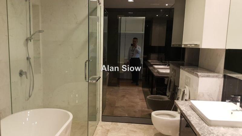 Service Residence for Sale in The Face Suites (Platinum Suites) by Alan Siow - iProperty.com.my