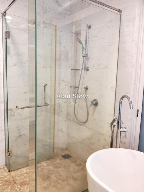 Service Residence for Rent in The Face Suites (Platinum Suites) by Alan Siow - iProperty.com.my