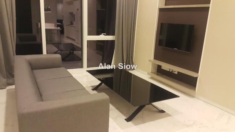 Service Residence for Sale in The Face Suites (Platinum Suites) by Alan Siow - iProperty.com.my