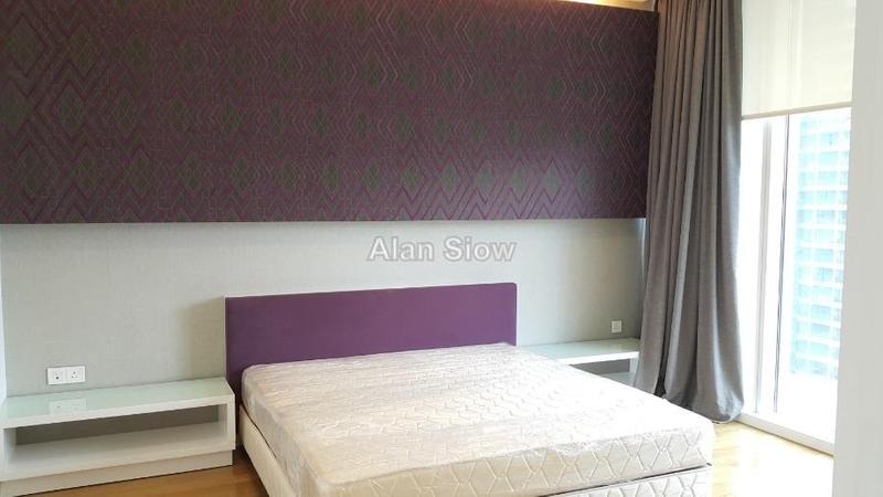 Service Residence for Sale in The Face Suites (Platinum Suites) by Alan Siow - iProperty.com.my