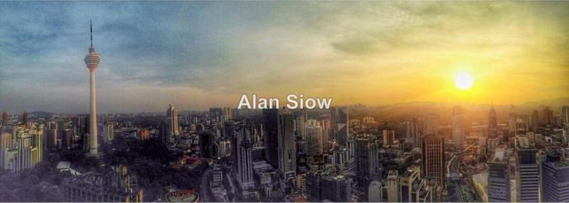 Residensi Servis untuk Dijual di The Face Suites (Platinum Suites) oleh Alan Siow - iProperty.com.my