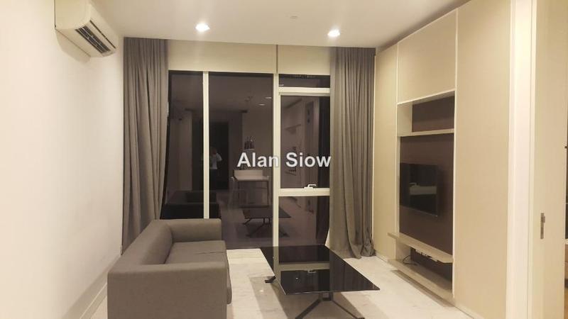Service Residence for Sale in The Face Suites (Platinum Suites) by Alan Siow - iProperty.com.my