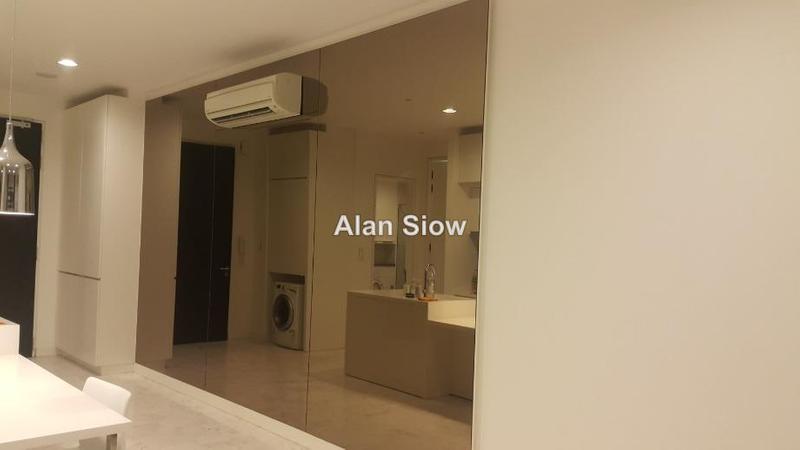 Service Residence for Sale in The Face Suites (Platinum Suites) by Alan Siow - iProperty.com.my