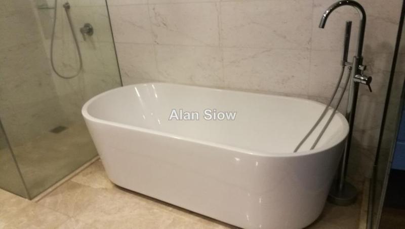 Residensi Servis untuk Dijual di The Face Suites (Platinum Suites) oleh Alan Siow - iProperty.com.my