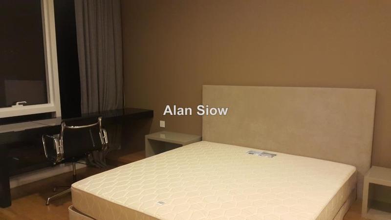 Service Residence for Sale in The Face Suites (Platinum Suites) by Alan Siow - iProperty.com.my