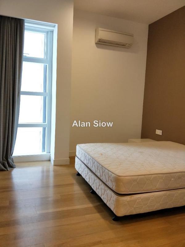 Service Residence for Rent in The Face Suites (Platinum Suites) by Alan Siow - iProperty.com.my