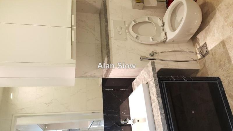 Service Residence for Sale in The Face Suites (Platinum Suites) by Alan Siow - iProperty.com.my