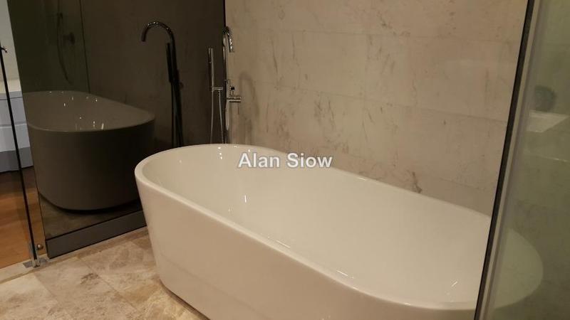 Service Residence for Sale in The Face Suites (Platinum Suites) by Alan Siow - iProperty.com.my