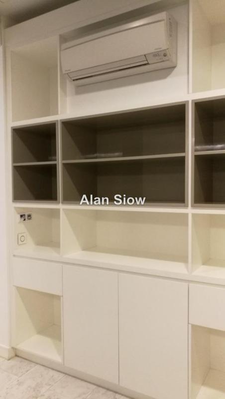 Residensi Servis untuk Dijual di The Face Suites (Platinum Suites) oleh Alan Siow - iProperty.com.my