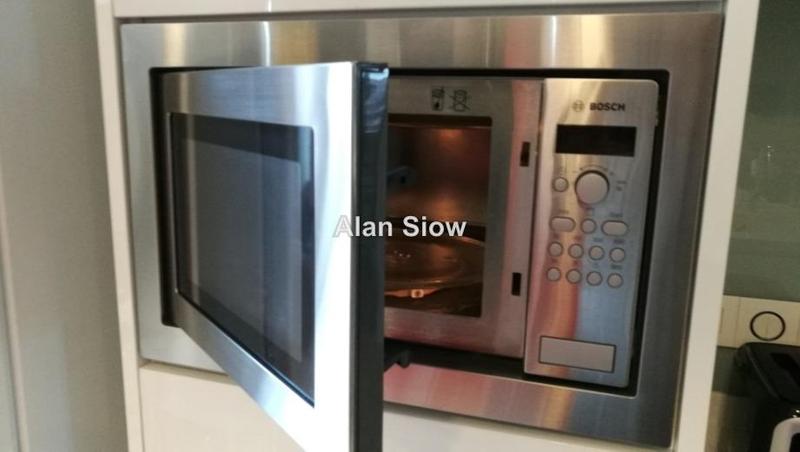 Residensi Servis untuk Dijual di The Face Suites (Platinum Suites) oleh Alan Siow - iProperty.com.my