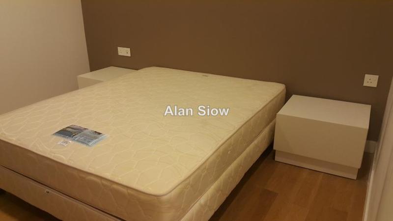Service Residence for Sale in The Face Suites (Platinum Suites) by Alan Siow - iProperty.com.my