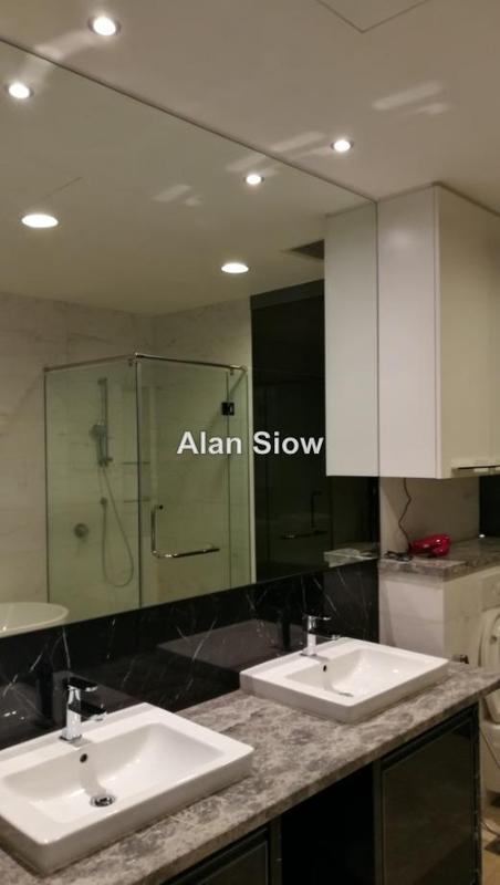 Residensi Servis untuk Dijual di The Face Suites (Platinum Suites) oleh Alan Siow - iProperty.com.my