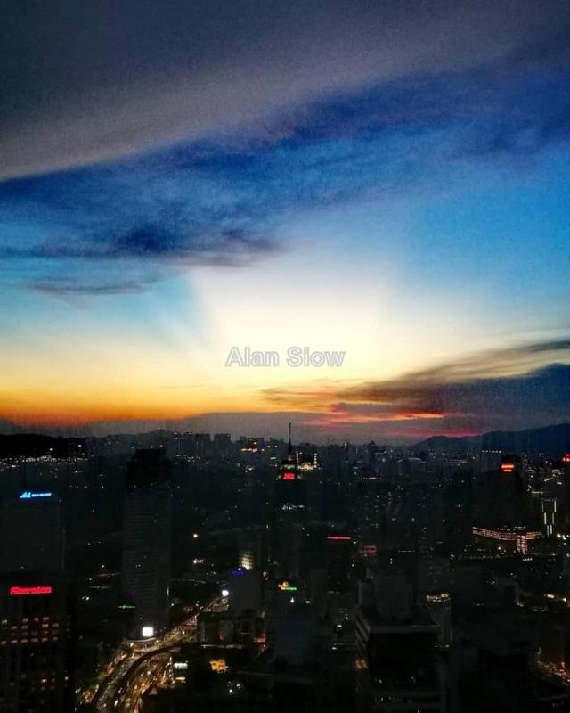 Residensi Servis untuk Dijual di The Face Suites (Platinum Suites) oleh Alan Siow - iProperty.com.my