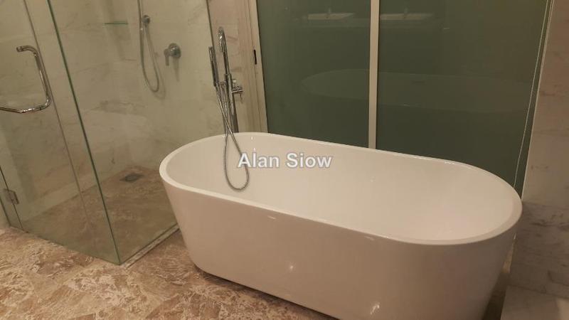 Service Residence for Sale in The Face Suites (Platinum Suites) by Alan Siow - iProperty.com.my