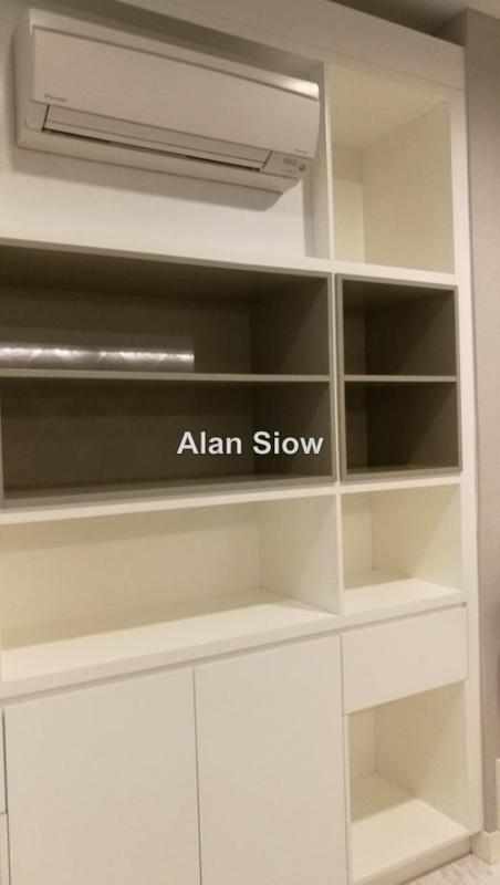 Residensi Servis untuk Dijual di The Face Suites (Platinum Suites) oleh Alan Siow - iProperty.com.my