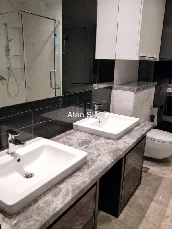 Residensi Servis untuk Disewa di The Face Suites (Platinum Suites) oleh Alan Siow - iProperty.com.my