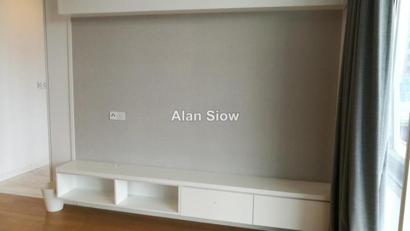 Residensi Servis untuk Dijual di The Face Suites (Platinum Suites) oleh Alan Siow - iProperty.com.my