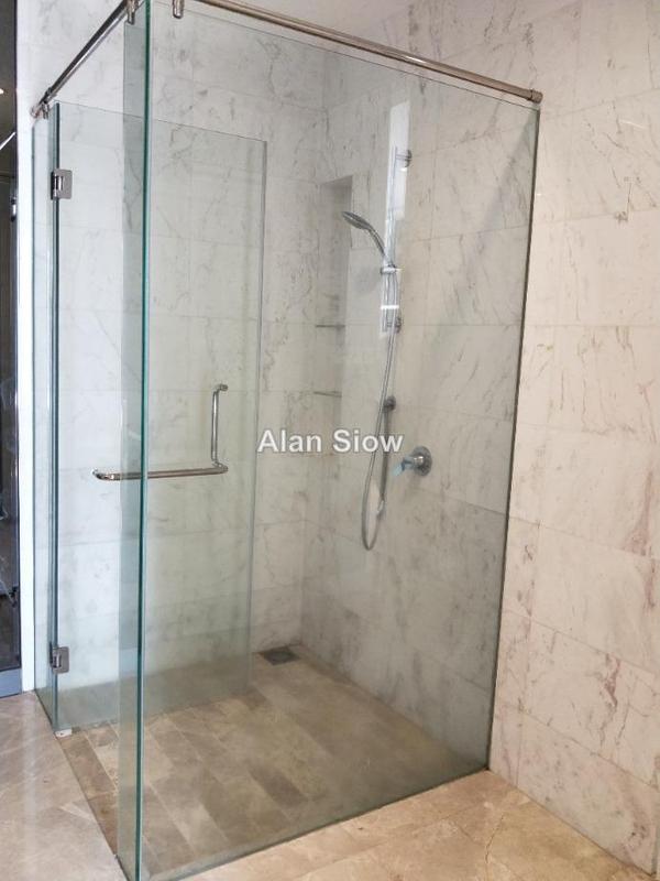 Service Residence for Rent in The Face Suites (Platinum Suites) by Alan Siow - iProperty.com.my