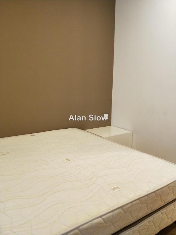 Service Residence for Rent in The Face Suites (Platinum Suites) by Alan Siow - iProperty.com.my