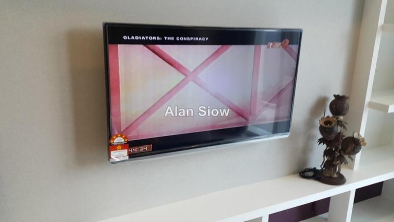 Service Residence for Sale in The Face Suites (Platinum Suites) by Alan Siow - iProperty.com.my