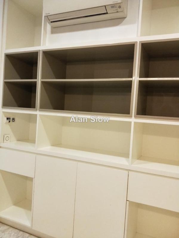 Residensi Servis untuk Disewa di The Face Suites (Platinum Suites) oleh Alan Siow - iProperty.com.my