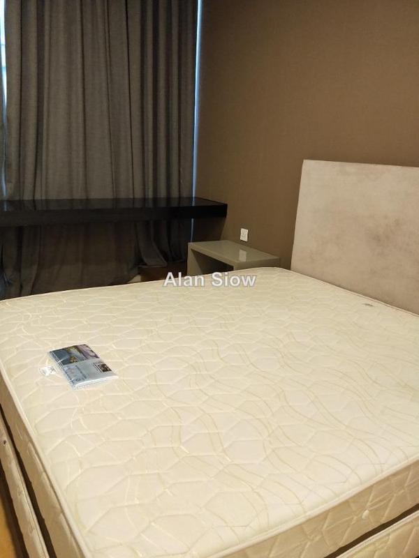 Service Residence for Rent in The Face Suites (Platinum Suites) by Alan Siow - iProperty.com.my