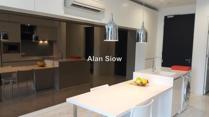 Service Residence for Sale in The Face Suites (Platinum Suites) by Alan Siow - iProperty.com.my