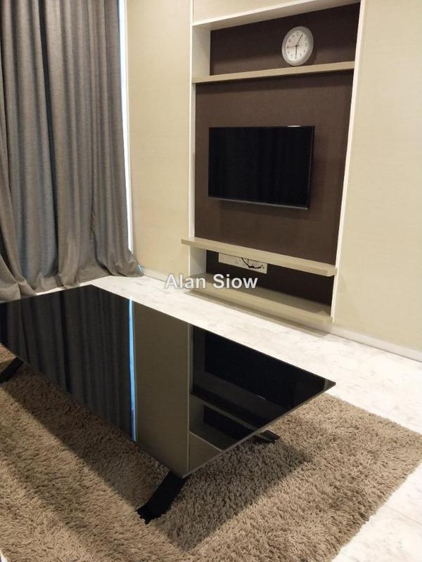 Service Residence for Rent in The Face Suites (Platinum Suites) by Alan Siow - iProperty.com.my