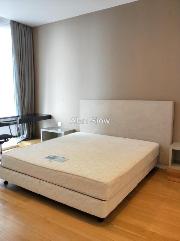 Service Residence for Rent in The Face Suites (Platinum Suites) by Alan Siow - iProperty.com.my