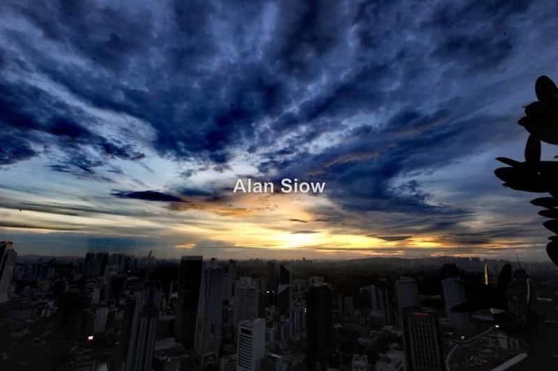 Residensi Servis untuk Dijual di The Face Suites (Platinum Suites) oleh Alan Siow - iProperty.com.my