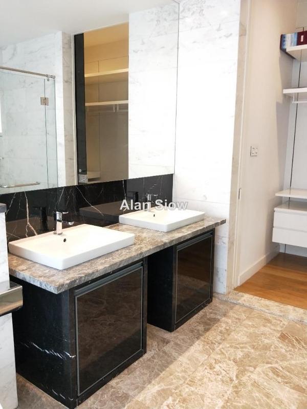 Service Residence for Rent in The Face Suites (Platinum Suites) by Alan Siow - iProperty.com.my