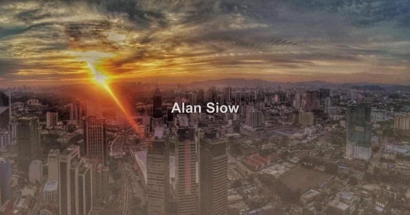 Service Residence for Sale in The Face Suites (Platinum Suites) by Alan Siow - iProperty.com.my