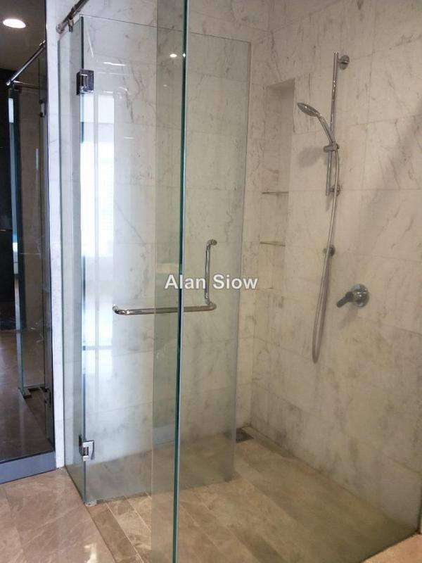 Service Residence for Rent in The Face Suites (Platinum Suites) by Alan Siow - iProperty.com.my
