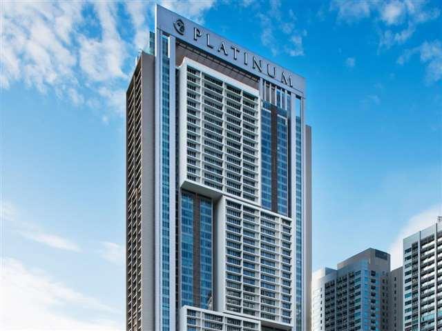 For Sale - The Face Suites (Platinum Suites)