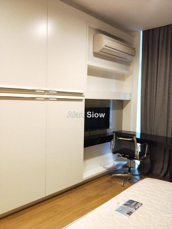 Service Residence for Rent in The Face Suites (Platinum Suites) by Alan Siow - iProperty.com.my