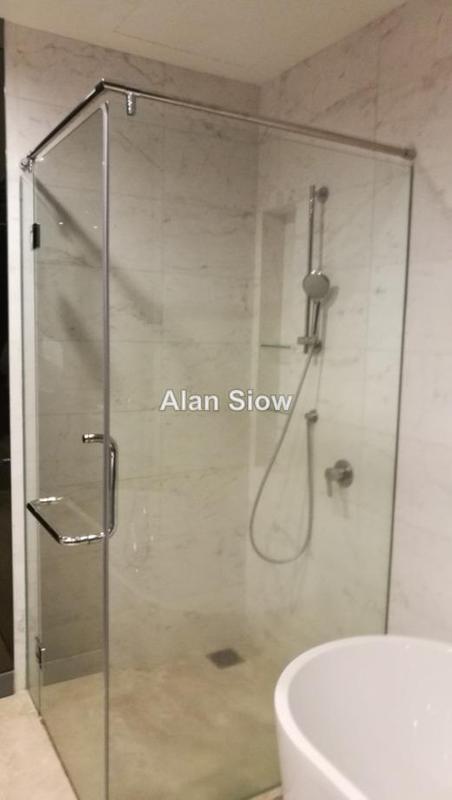 Residensi Servis untuk Dijual di The Face Suites (Platinum Suites) oleh Alan Siow - iProperty.com.my