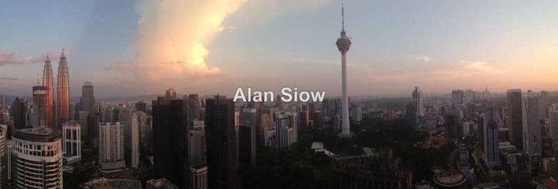 Residensi Servis untuk Dijual di The Face Suites (Platinum Suites) oleh Alan Siow - iProperty.com.my