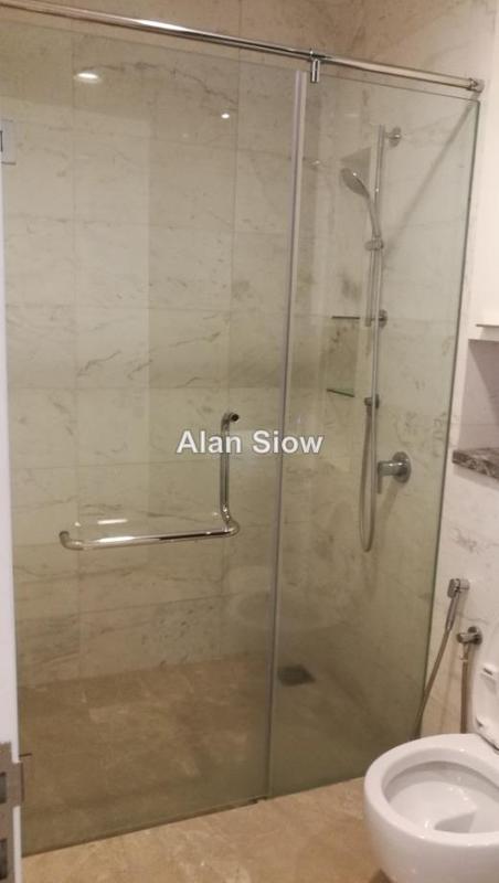 Residensi Servis untuk Dijual di The Face Suites (Platinum Suites) oleh Alan Siow - iProperty.com.my