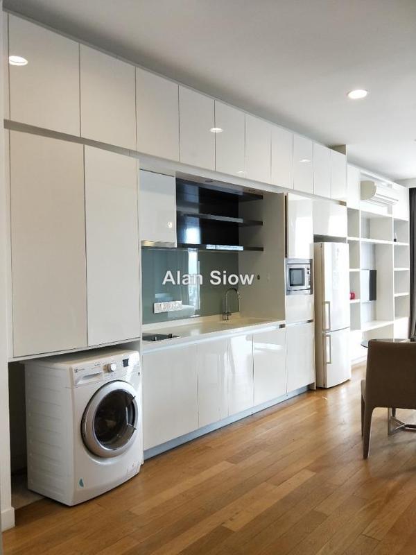 Service Residence for Rent in The Face Suites (Platinum Suites) by Alan Siow - iProperty.com.my