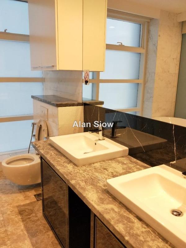 Service Residence for Rent in The Face Suites (Platinum Suites) by Alan Siow - iProperty.com.my