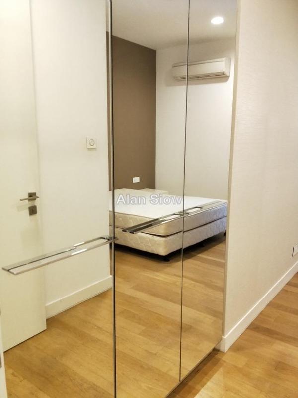 Service Residence for Rent in The Face Suites (Platinum Suites) by Alan Siow - iProperty.com.my
